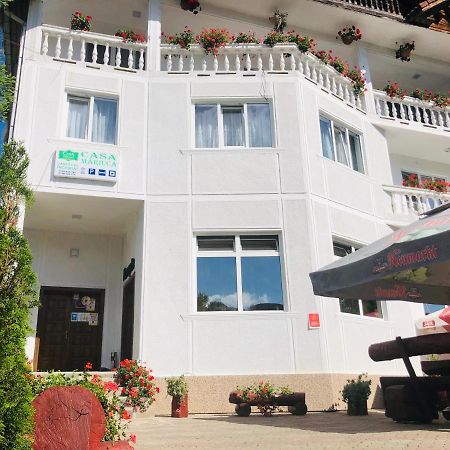 Pensiunea Casa Mariuca Văleni 外观 照片